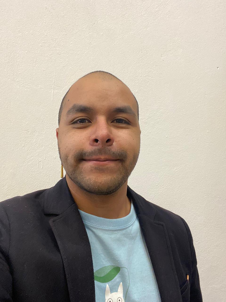Johan Clavijo
