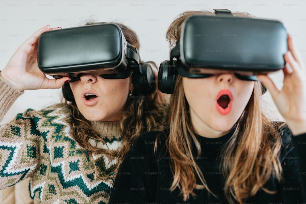 VR Experience